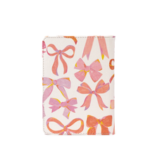 Load image into Gallery viewer, Pink Bows Kindle Basic Case, 11th Generation Cover, 6" Display
