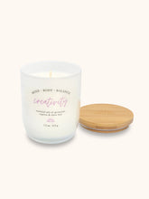 Load image into Gallery viewer, Creativity Aromatherapy Candle
