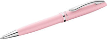 Load image into Gallery viewer, Chic BallPoint Pen - Baby Pink, writes in Black
