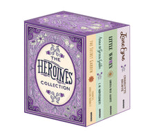 Load image into Gallery viewer, The Heroines Collection
