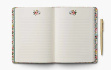 Load image into Gallery viewer, Rosa Journal with Pen
