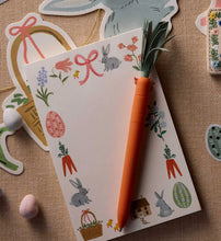 Load image into Gallery viewer, Spring Farm Notepad
