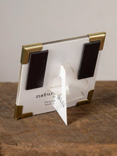 Load image into Gallery viewer, You Make The World a Better Place: Corner Magnet
