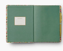 Load image into Gallery viewer, Rosa Journal with Pen
