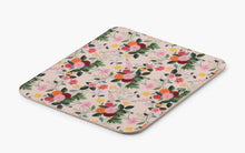 Load image into Gallery viewer, Dahlia Mouse Pad
