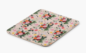 Dahlia Mouse Pad