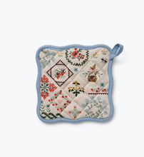 Load image into Gallery viewer, Home Sweet Home Pot Holder

