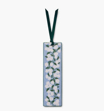 Load image into Gallery viewer, Hydrangea Bookmark

