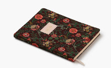 Load image into Gallery viewer, 2026 Gracie 12 Month Academic Bookbound Planner
