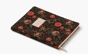 2026 Gracie 12 Month Academic Bookbound Planner