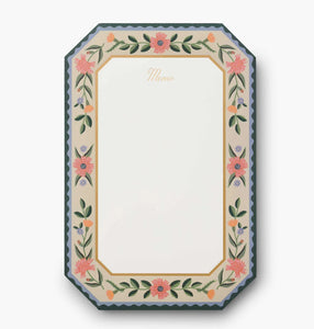 Aster Memo Notepad