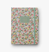Load image into Gallery viewer, Rosa Journal with Pen
