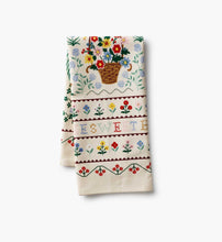 Load image into Gallery viewer, Home Sweet Home Tea Towel
