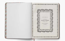 Load image into Gallery viewer, 2026 Gracie 12 Month Academic Bookbound Planner
