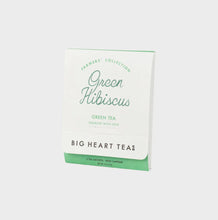 Load image into Gallery viewer, Green Hibiscus Tea
