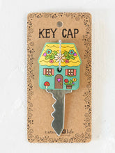 Load image into Gallery viewer, Bay Cottage Key Cap
