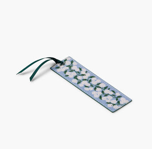 Hydrangea Bookmark