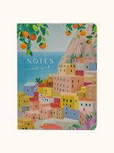 Load image into Gallery viewer, Italian Vista Deconstructed Journal
