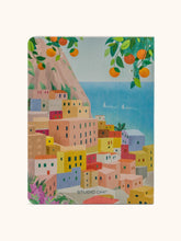 Load image into Gallery viewer, Italian Vista Deconstructed Journal
