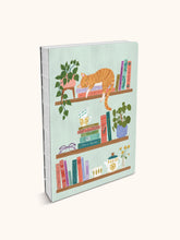 Load image into Gallery viewer, Cozy Reads Deconstructed Journal
