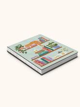 Load image into Gallery viewer, Cozy Reads Deconstructed Journal
