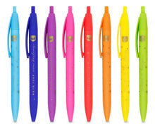 Load image into Gallery viewer, Set Of 8 Colored Pens
