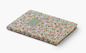 Rosa Journal with Pen