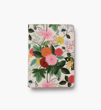 Load image into Gallery viewer, Dahlia Passport Holder
