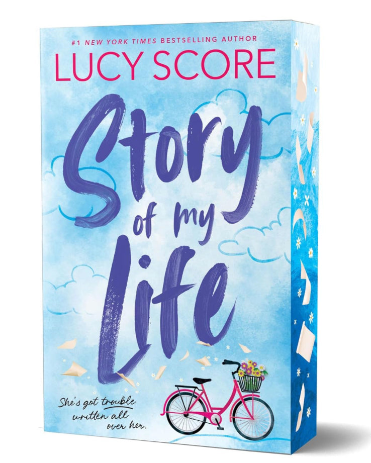 Story of My Life Deluxe Edition