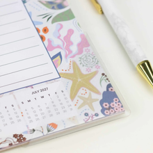 Load image into Gallery viewer, 2026-2027 Seasonal Desk &amp; Wall Calendar
