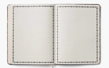 Load image into Gallery viewer, 2026 Gracie 12 Month Academic Bookbound Planner
