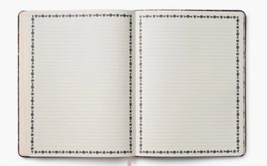 2026 Gracie 12 Month Academic Bookbound Planner