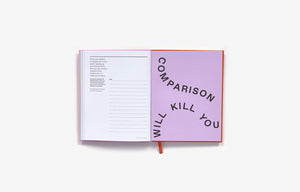 Do It For Yourself Motivational Journal