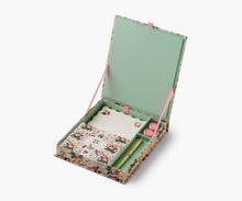 Load image into Gallery viewer, Dahlia Letter Writing Set
