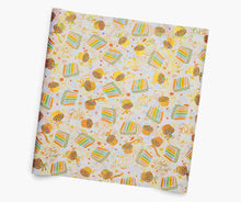 Load image into Gallery viewer, Birthday Cake Continuous Roll
