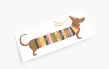 Load image into Gallery viewer, Hot Dog No. 10 Card
