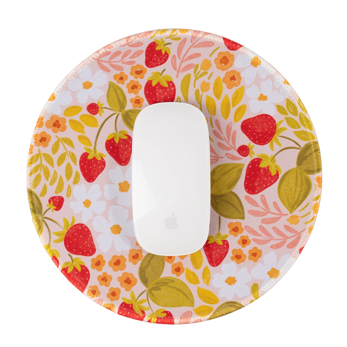 Mousepad – Paper Sisters