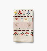 Load image into Gallery viewer, Home Sweet Home Tea Towel

