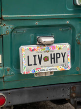 Load image into Gallery viewer, License Plate Cover Kindness Matters
