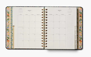 2026 Wildwood 17 Month Academic Covered Spiral
