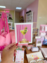 Load image into Gallery viewer, Mami-tini, Sip Happens, Sticker Bundle

