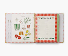 Load image into Gallery viewer, Cherry Farm Recipe Binder
