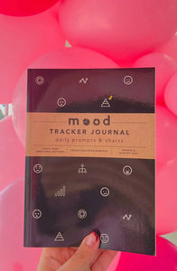 Mood Tracker Journal