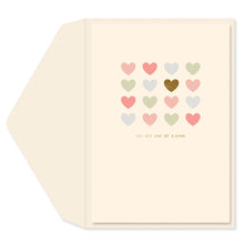 Load image into Gallery viewer, You Are One Of a Kind Greeting Card
