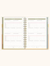 Load image into Gallery viewer, Be Kind to Yourself Guided Journal
