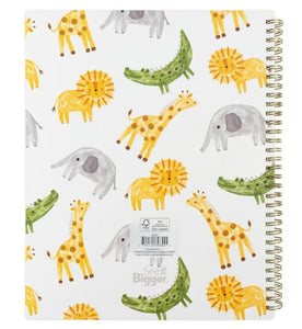 Parent planner , Monthly/Weekly