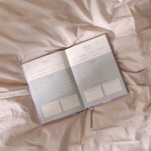 Goblin Mode, Sleep Journal