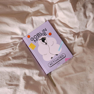 Goblin Mode, Sleep Journal