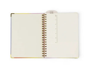 A New Era Of Me 12 Month Planner