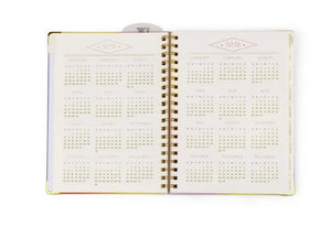 A New Era Of Me 12 Month Planner